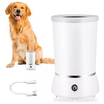 PawFresh™ - Limpiador de patas eléctrico