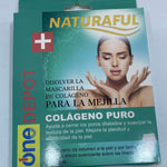 CollagenGlow Fusión