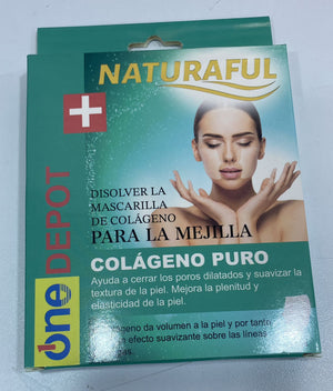 CollagenGlow Fusión