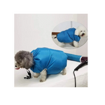 PuffDry™ - Saco Secador Portátil para Mascotas