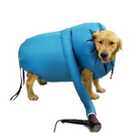 PuffDry™ - Saco Secador Portátil para Mascotas