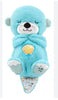 BreathBear™ - Peluche que Respira