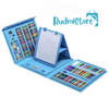 ArtKid™ - Set de Arte y Pintura para Niños 🎨