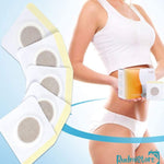 Slim Patch™ - Parches Adelgazantes