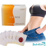 Slim Patch™ - Parches Adelgazantes