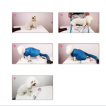 PuffDry™ - Saco Secador Portátil para Mascotas
