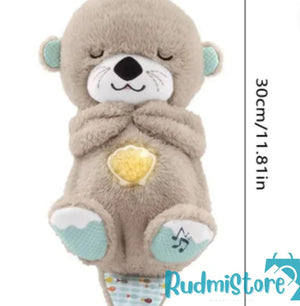 BreathBear™ - Peluche que Respira