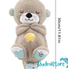 BreathBear™ - Peluche que Respira