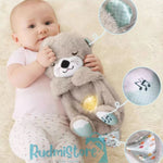 BreathBear™ - Peluche que Respira