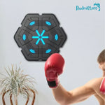FightMaster™ - Máquina de Boxeo