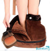 CozyFeet™ - Calentador y Masajeador de Pies 2 en 1