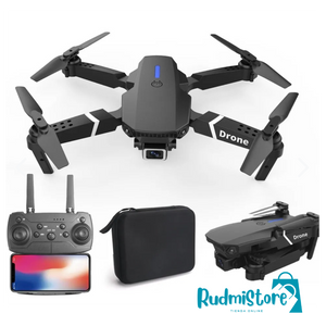 SkyVision E88 con  Camara Frontal