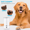 PawFresh™ - Limpiador de patas eléctrico