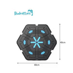 FightMaster Kids™ - Máquina de Boxeo Inteligente para niños