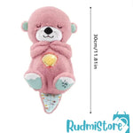 BreathBear™ - Peluche que Respira