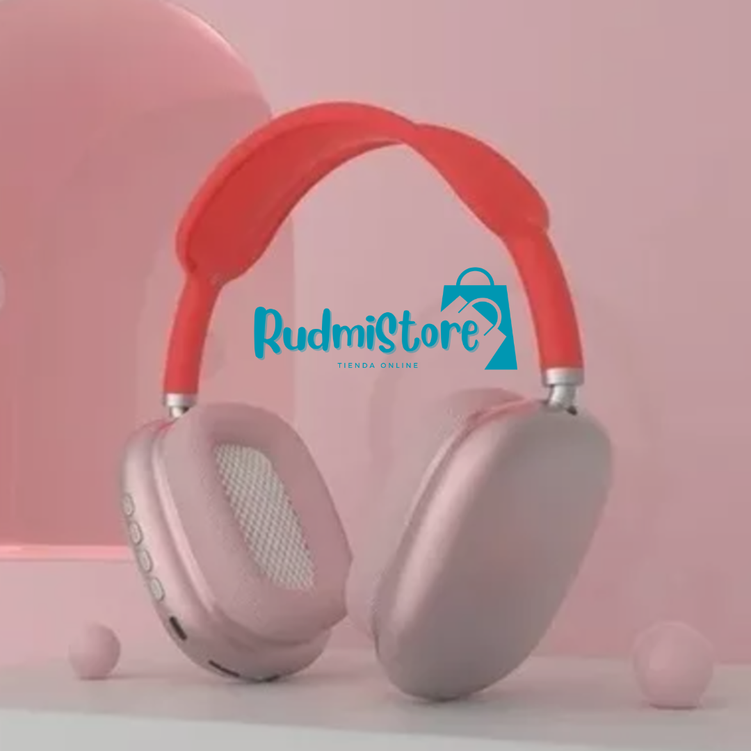 Audífonos P9