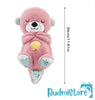 BreathBear™ - Peluche que Respira