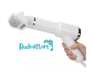 PurrDry™ - Secador y Peine de Pelo para Mascotas