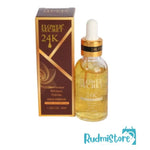 RadiantGlow™ - Pack Masajeador Facial + Serum 24K