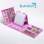 ArtKid™ - Set de Arte y Pintura para Niños 🎨