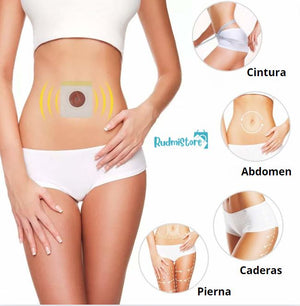 Slim Patch™ - Parches Adelgazantes