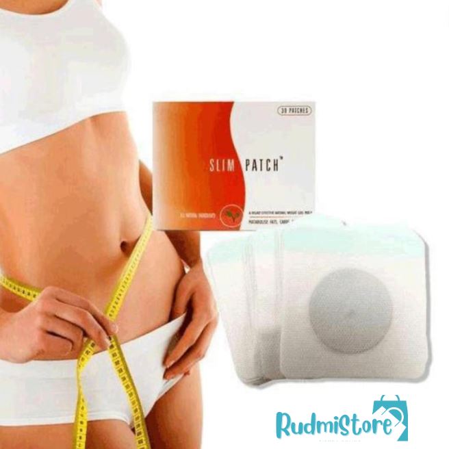 Slim Patch™ - Parches Adelgazantes